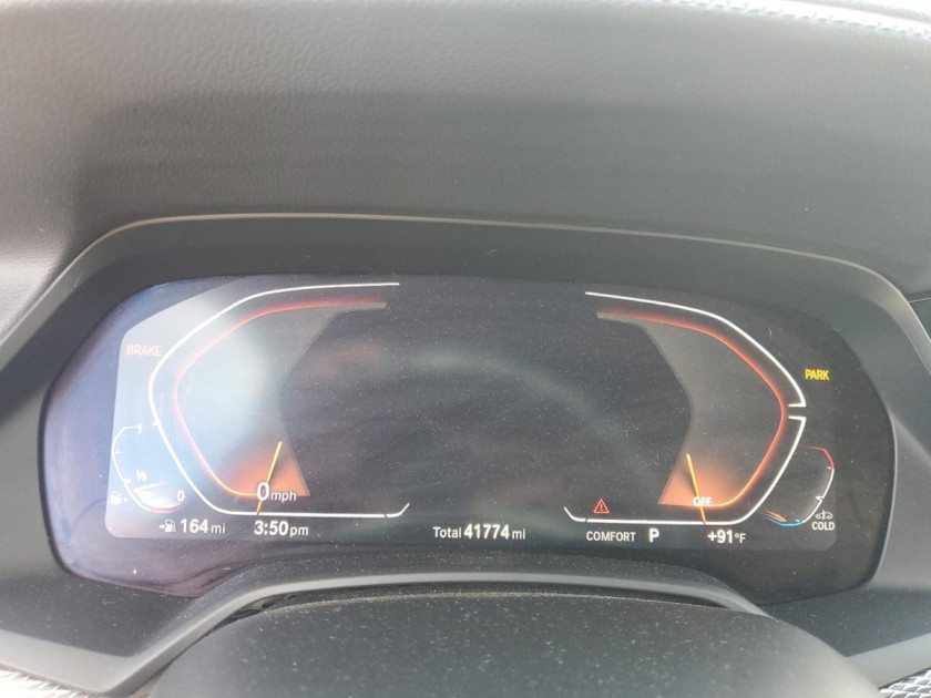 BMW X6, Xdrive40I