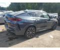 BMW X6, Xdrive40I из США