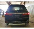BMW X7, Xdrive40I из США