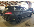 BMW X7, Xdrive40I из США