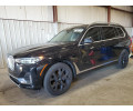 BMW X7, Xdrive40I из США