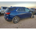 Chevrolet Equinox, Premier из США