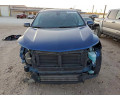 Chevrolet Equinox, Premier из США