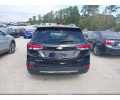Chevrolet Equinox, Premier из США