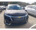 Chevrolet Equinox, Premier из США