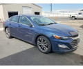 Chevrolet Malibu LT из США