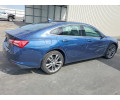 Chevrolet Malibu LT из США