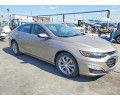 Chevrolet Malibu, LT из США