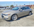 Chevrolet Malibu, LT из США