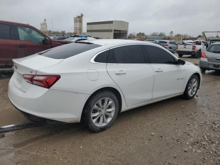 Chevrolet Malibu LT