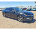 Chevrolet Malibu LT из США