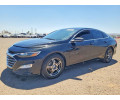 Chevrolet Malibu LT из США