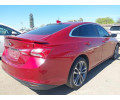 Chevrolet Malibu из США