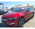 Chevrolet Malibu из США