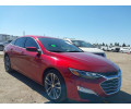 Chevrolet Malibu из США