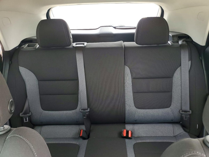 Chevrolet Trailblazer, LT