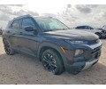 Chevrolet Trailblazer, LT из США