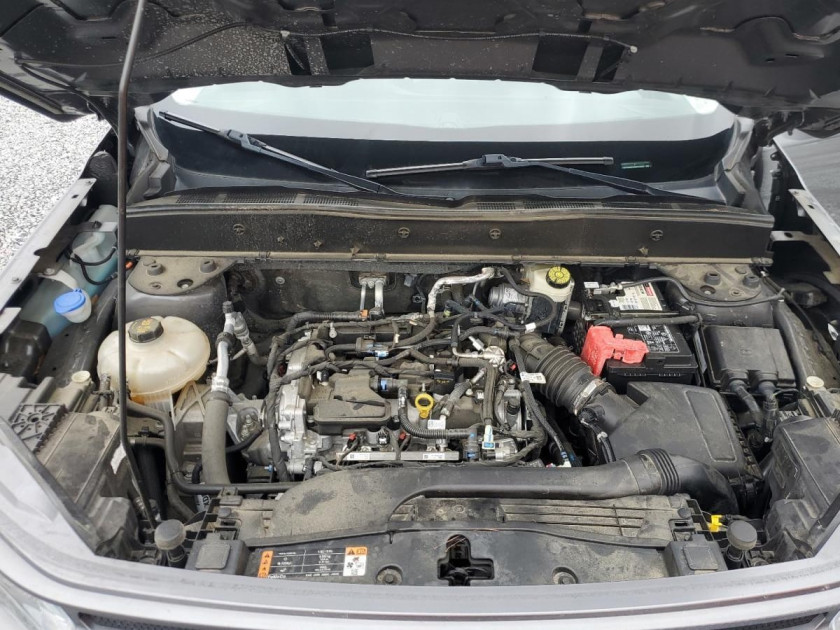 Ford Bronco, Big Bend