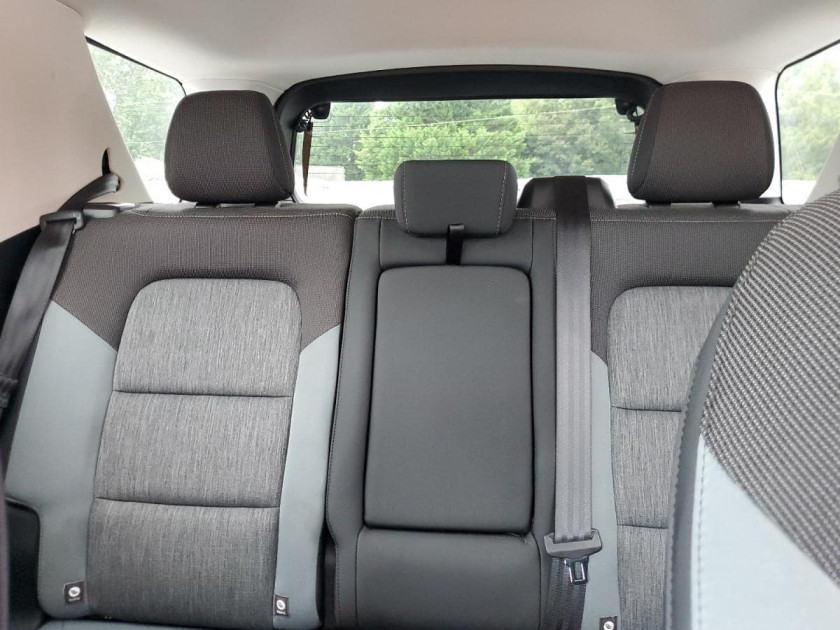 Ford Bronco, Big Bend