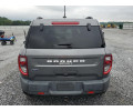 Ford Bronco, Big Bend из США