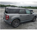 Ford Bronco, Big Bend из США