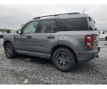 Ford Bronco, Big Bend из США