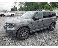 Ford Bronco, Big Bend из США