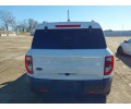 Ford Bronco Sport Big Bend из США