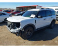 Ford Bronco Sport Big Bend из США