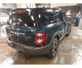 Ford Bronco, Outer Banks из США