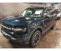 Ford Bronco, Outer Banks из США