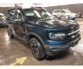 Ford Bronco, Outer Banks из США