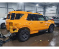 Ford Bronco из США