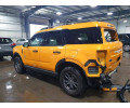 Ford Bronco из США