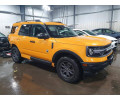 Ford Bronco из США