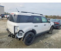 Ford Bronco из США