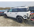 Ford Bronco из США