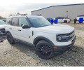 Ford Bronco из США