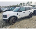 Ford Bronco из США