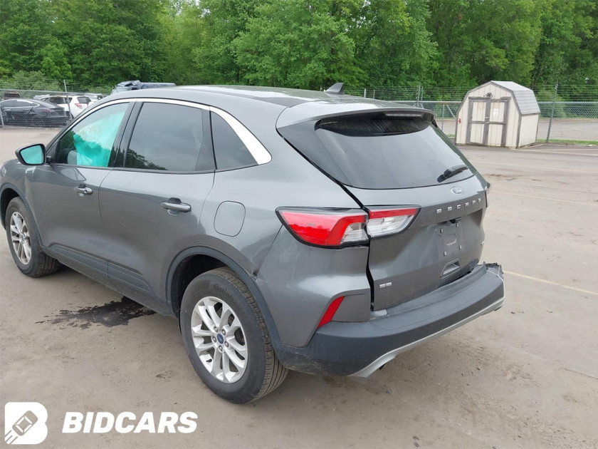 Ford Escape, SE
