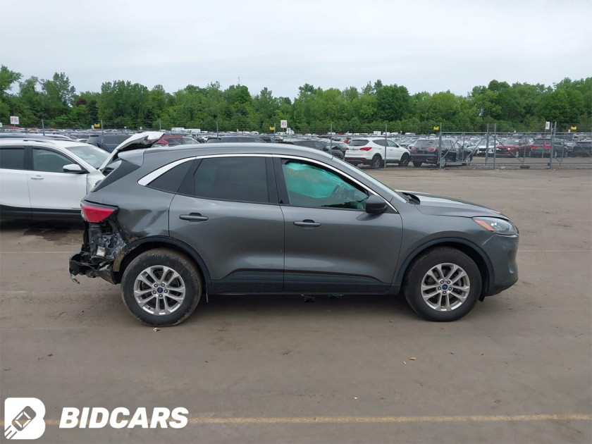Ford Escape, SE