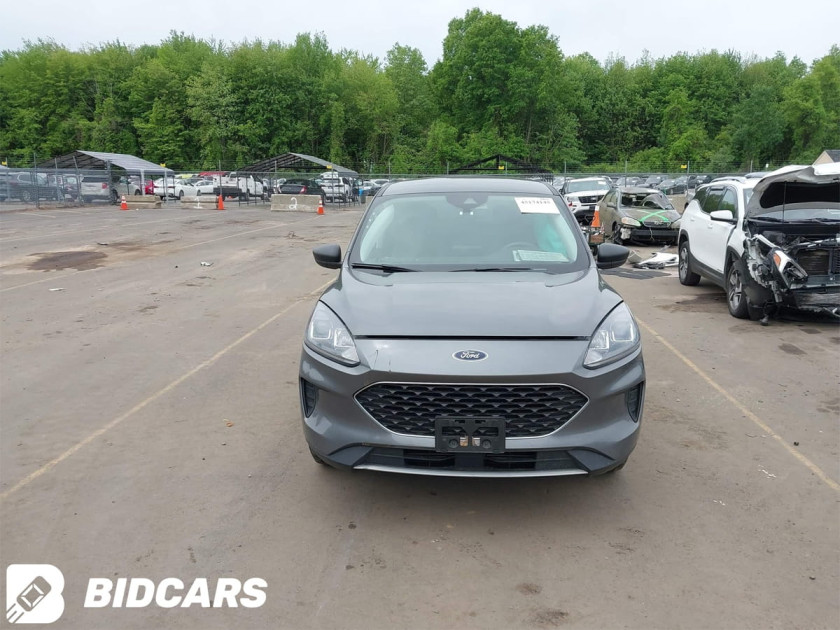 Ford Escape, SE