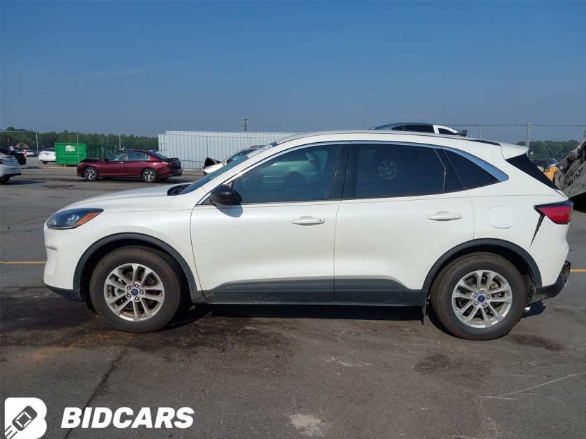 Ford Escape, SE