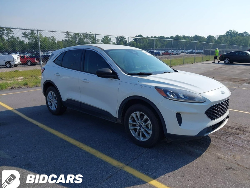 Ford Escape, SE
