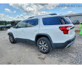 Gmc Acadia Slt из США