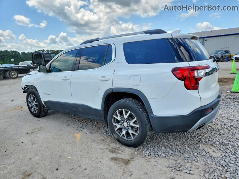 GMC Acadia, Slt