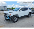 Gmc Acadia Slt из США