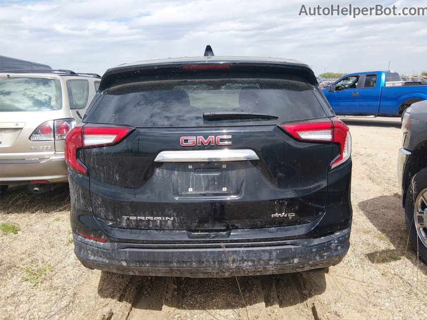 Gmc Terrain