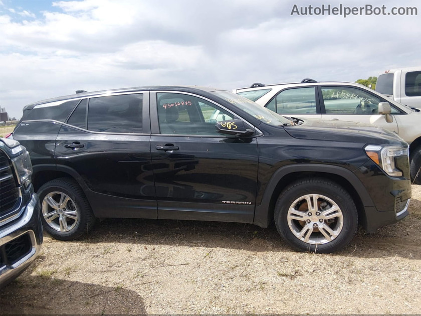 Gmc Terrain