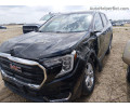 Gmc Terrain из США